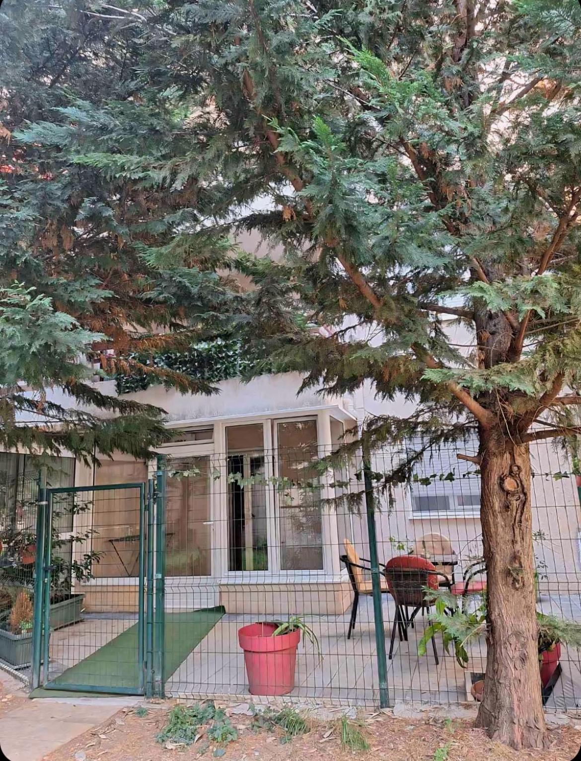 Apartments Vanja Μπούντβα Εξωτερικό φωτογραφία