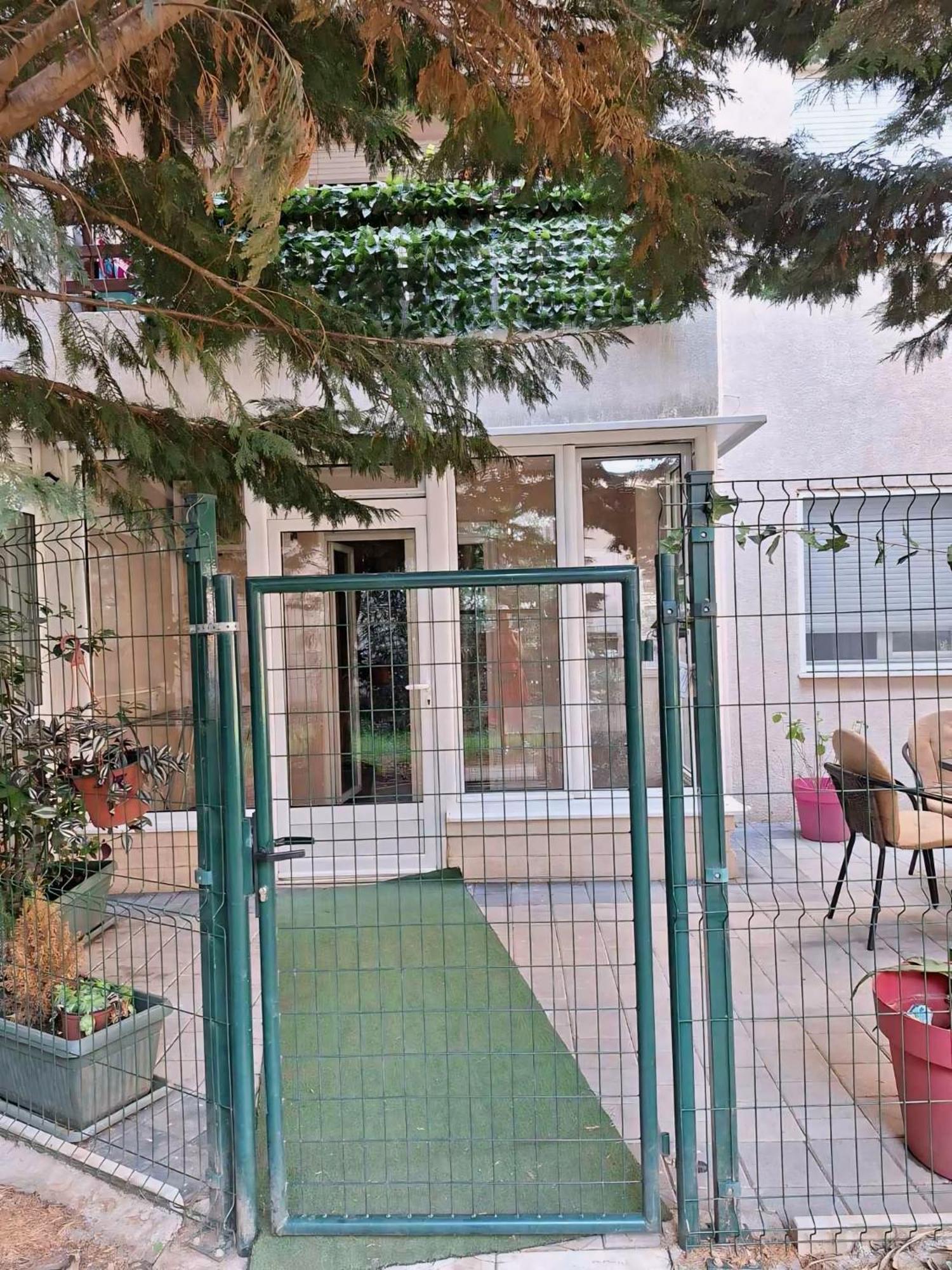 Apartments Vanja Μπούντβα Εξωτερικό φωτογραφία